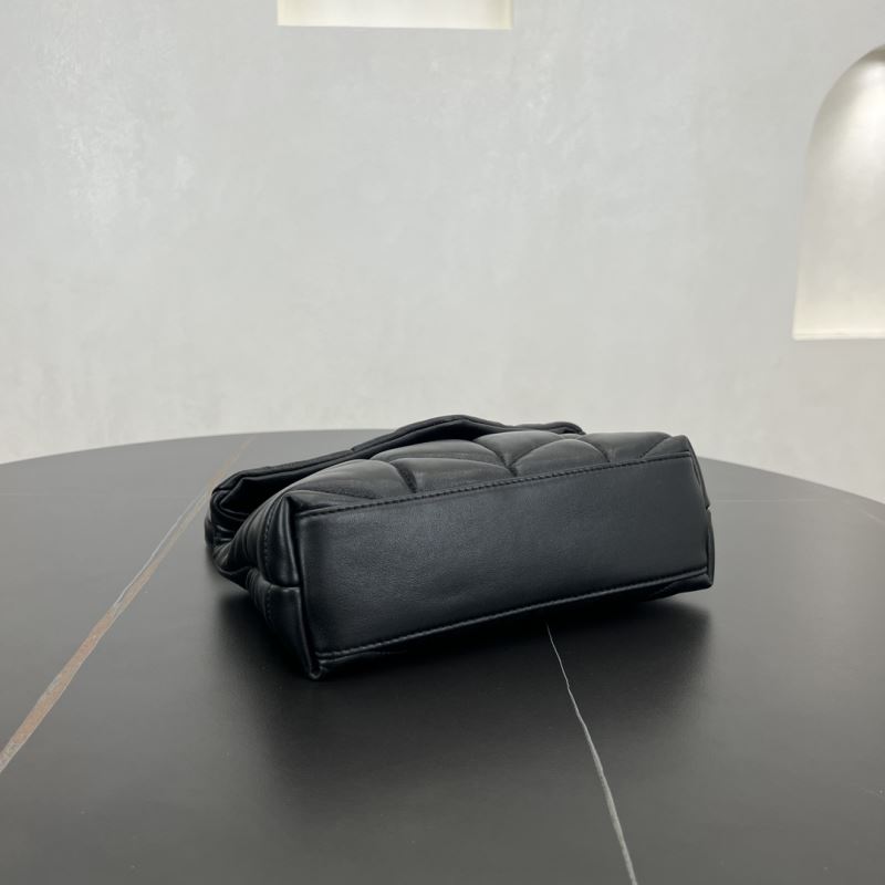 Y51 puffer bags